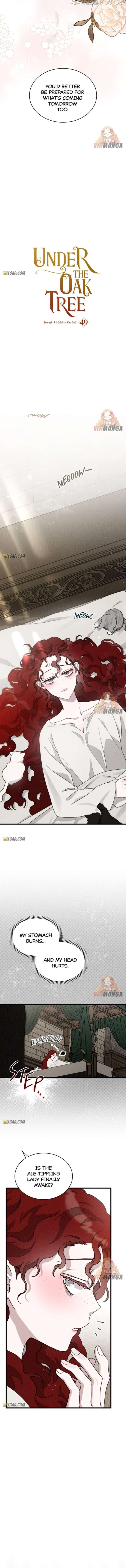 Under the Oak Tree Chapter 49 image 05